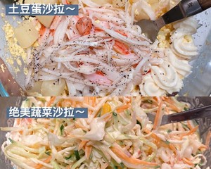 Sandwiches Where You Can Debut recipe