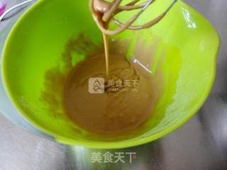 Vegan Coffee Cake recipe