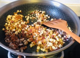 Cured Carrot Cake recipe