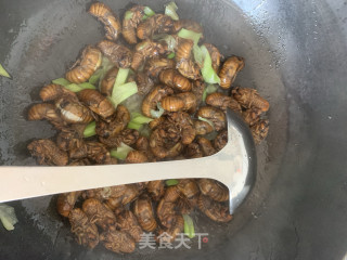 Fried Belly Turtle recipe