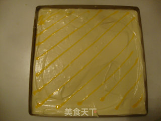 Chiba Pattern Cake recipe