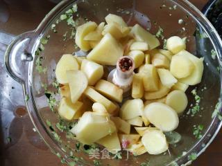 Chive Flower recipe