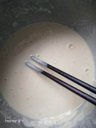 Fried Eggplant Box recipe