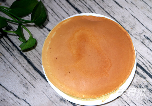 Dorayaki recipe