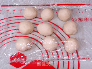 #炉美食# Naive and Charming [hippo Mingmu Small Meal Buns] recipe