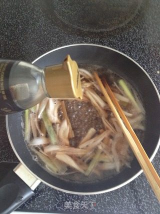 Japanese Style Pork Chop Rice recipe