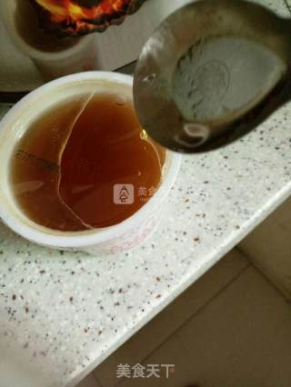 Shaqima recipe