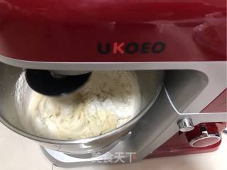 Christmas Wreath Bread recipe
