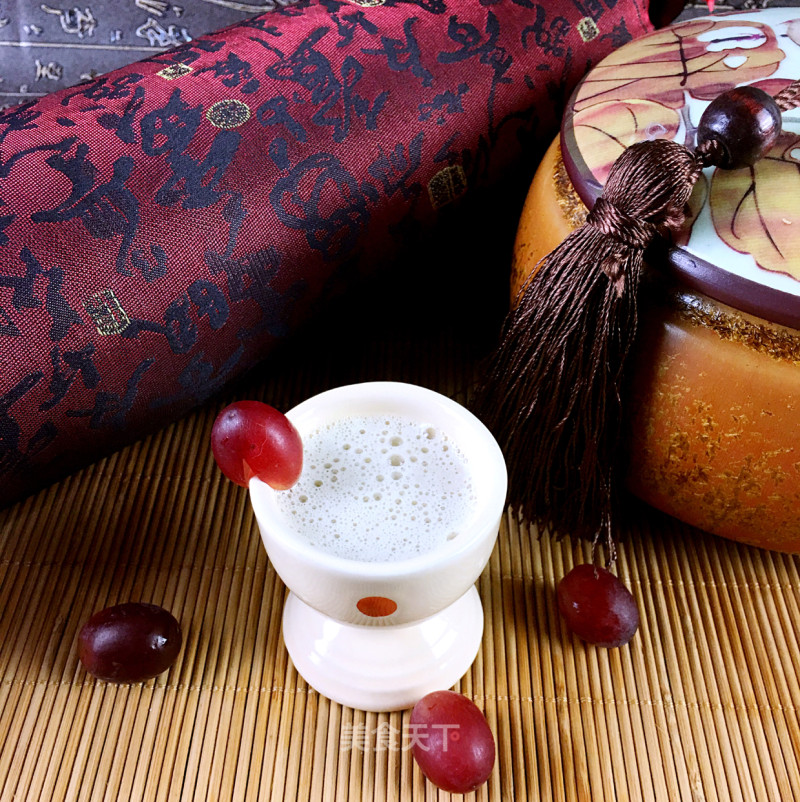 Grape Juice recipe