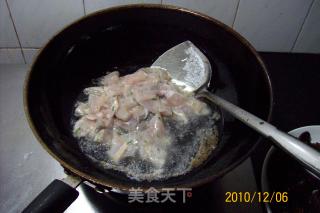 Classic Chinese Bento Making "healthy Fast Food Rice Bowl" recipe