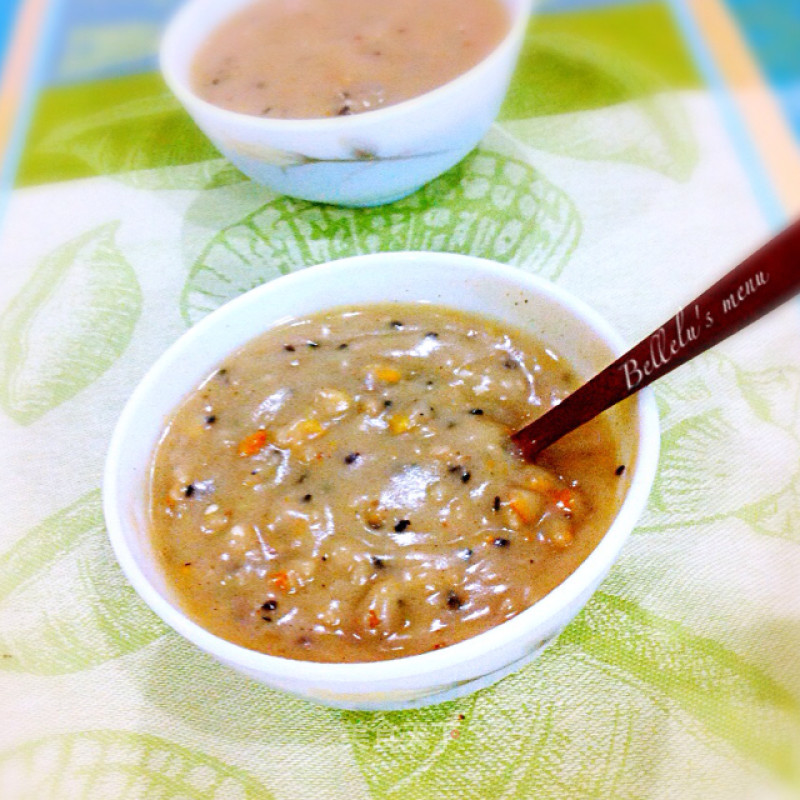 Butter Milk Tea recipe