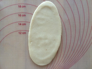 Egg Yolk Crisp, Crispy Dregs recipe