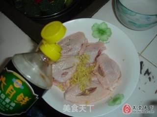 Vanilla Coke Chicken Wings recipe