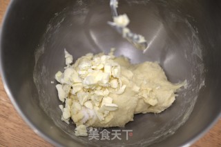 Rice Cooker Version of Soft Bread recipe