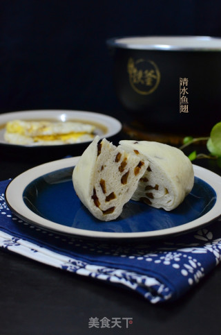 [tianjin] Melaleuca Jujube Rolls recipe