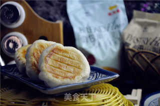 Carrot and Onion Pork Bun recipe