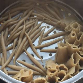 Noodle Fish recipe