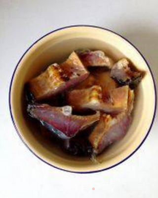 Kippers from Hometown recipe