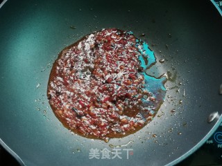 Twice-cooked Lotus Root Slices recipe