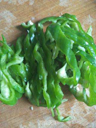 Vegetarian Fried Lotus Root recipe