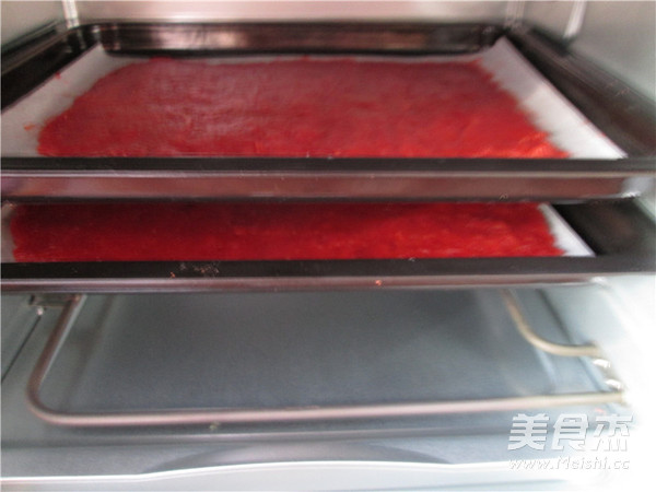 Gotan Peel recipe