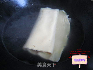 Novices Can Also Do It-shredded Pork in Beijing Sauce recipe