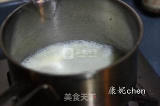 #aca烤明星大赛#durian Puffs recipe