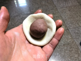 Purple Sweet Potato Crisps recipe