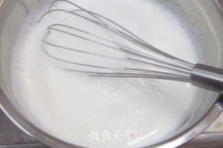 Dessert that You Can't Forget Once You Eat It-rich and Tender Daliang Double Skin Milk recipe