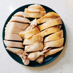 The Drooling Chicken ✿slobating Chicken ✿ recipe