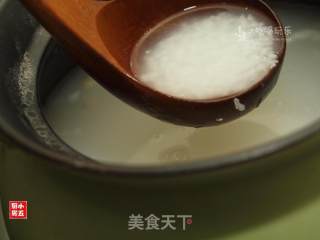 Sashimi Fish Congee recipe