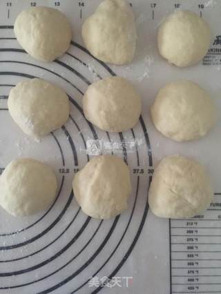 Butter Roll Meal Pack recipe