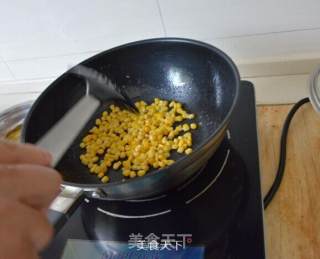 Corn Chicken recipe