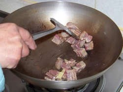 Fungus Poppy recipe
