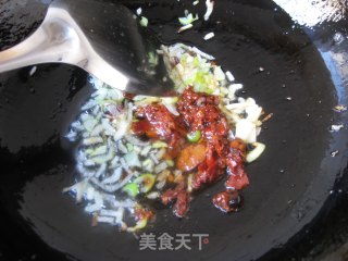 A New Way to Eat Preserved Eggs-yuxiang Preserved Eggs recipe