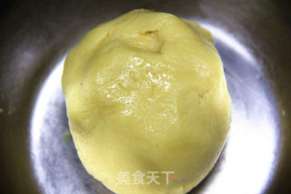 Ice Cream Puffs recipe