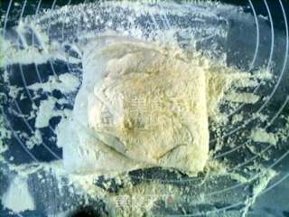 #aca烤明星大赛#puglize Bread recipe