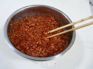 Watching Korean Dramas and Learning Korean Cuisine-korean Kimchi Hot Sauce recipe