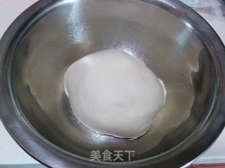 【shuangpin Pizza】 recipe