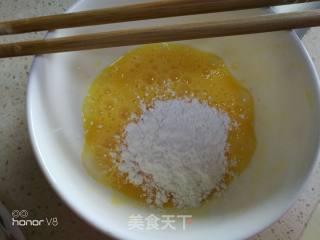 Candied Banana recipe