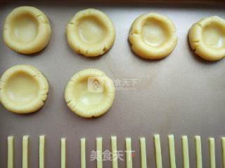 #aca烤明星大赛#marshmallow Chocolate Chip Cookies recipe