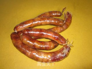 Learn to Make Pork Sausage recipe