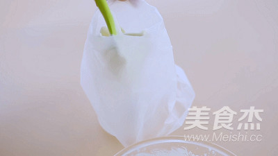 Star Drink-matcha Frappuccino recipe
