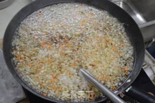 "winter Beef Soup" A Soup that Warms My Heart recipe