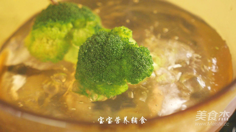 Sun Fish Ball recipe
