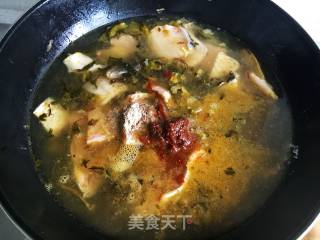 Pickled Fish recipe