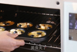 Sweet Potato Muffins | this Weight Loss Breakfast Will Teach You in 5 Minutes recipe