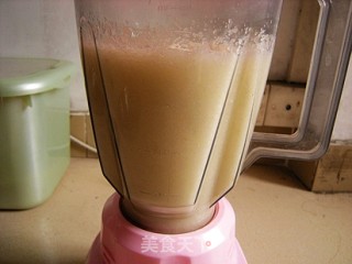 Slimming Cabbage and Mushroom Juice recipe