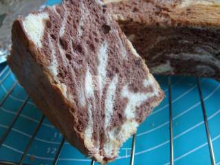 Marble Chiffon Cake recipe