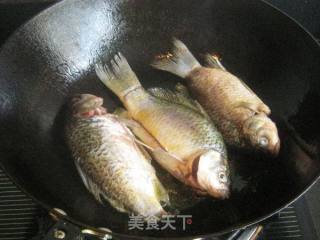 Spicy Edamame Crucian recipe